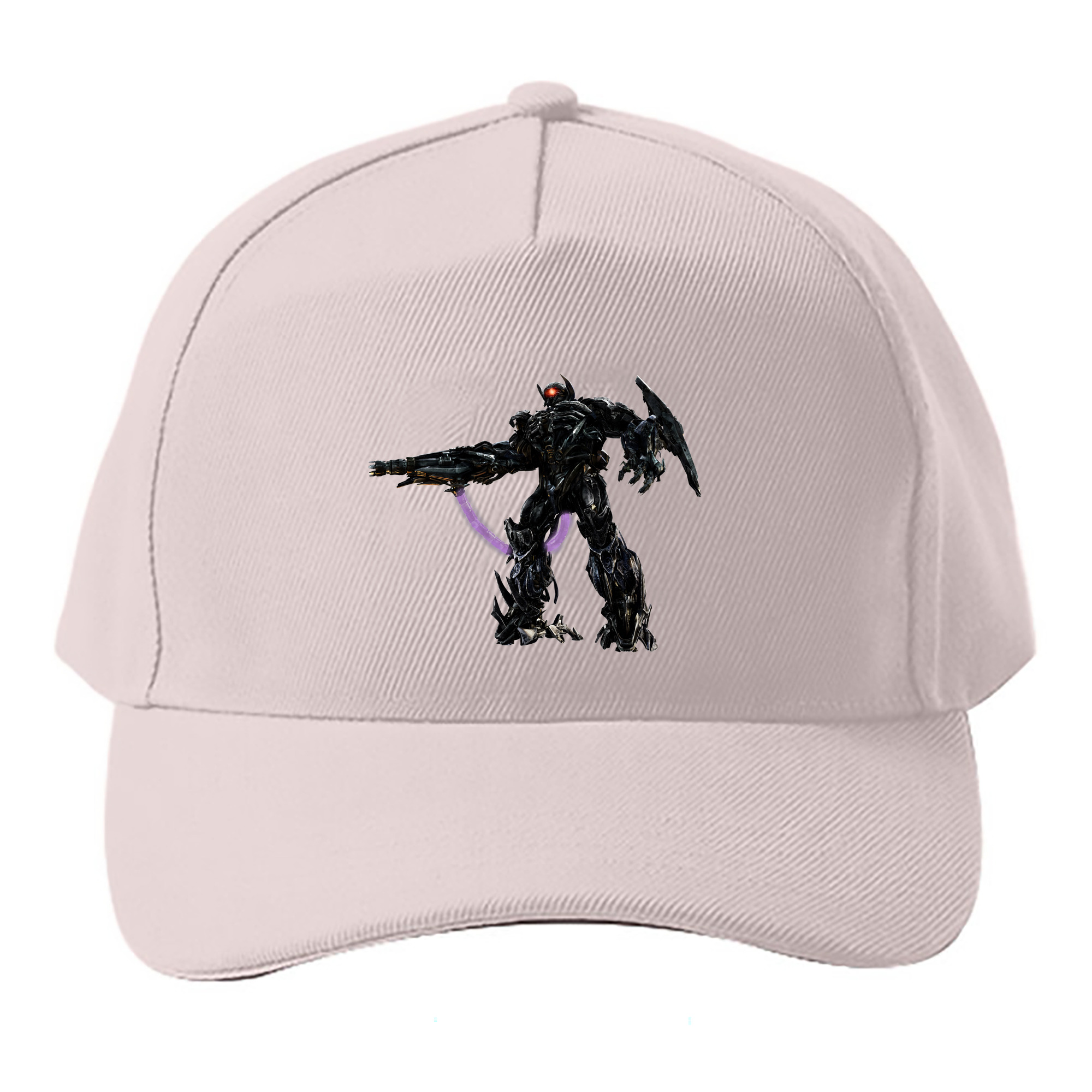（画像用） Transformers トランスフォーマー ベースボールキャップ 綿100％ 男女兼用 帽子 スポーツ